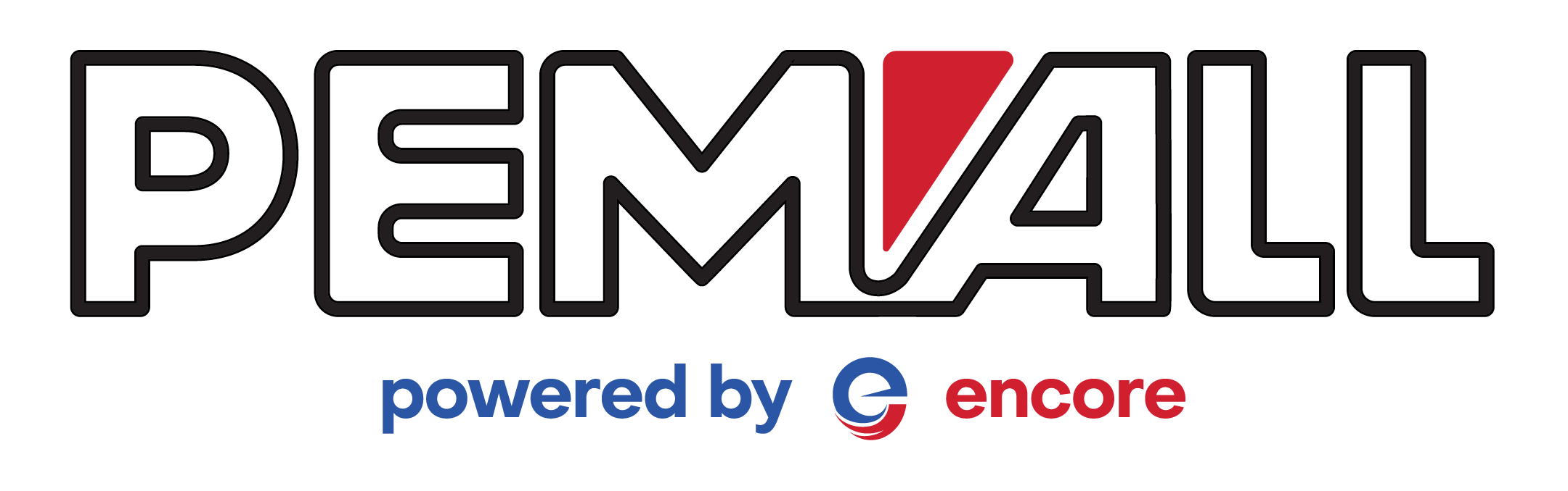 Pemall logo