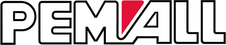 Pemall logo